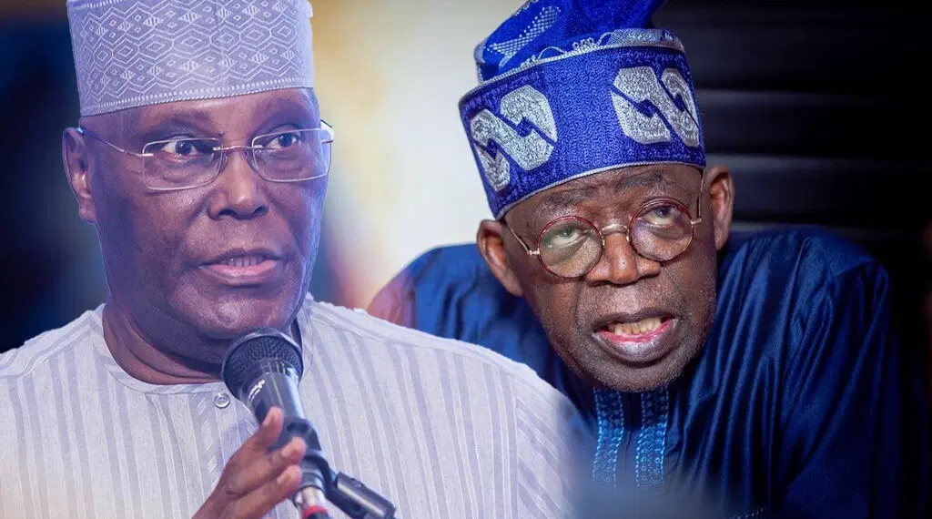 2027 Presidency: Court adjourns Atiku’s suit challenging Tinubu’s eligibility to Sept 28